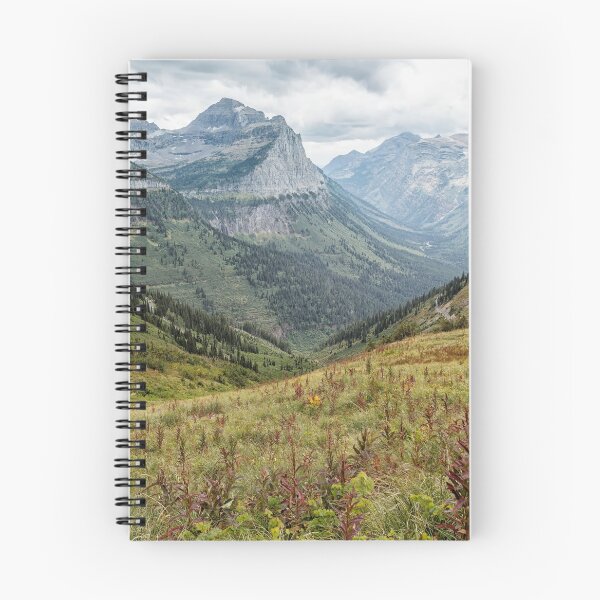 Item preview, Splendor from Highline Trail - Glacier designed and sold by Belinda Greb Photography.