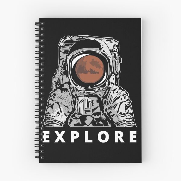 Item preview, EXPLORE designed and sold by Travelers of the World.