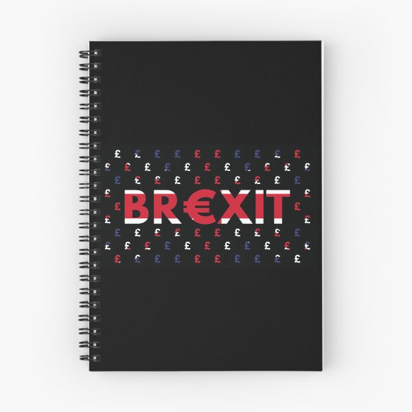 Item preview, British Brexit Flag designed and sold by Akram96.