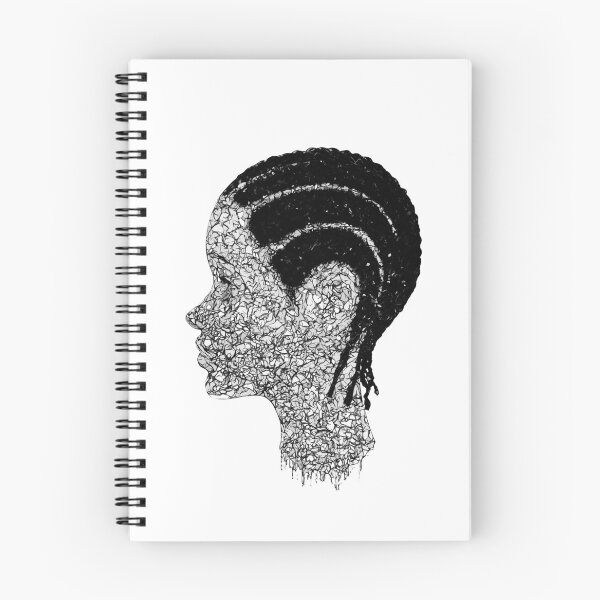 Item preview, Cornrows designed and sold by joetred.