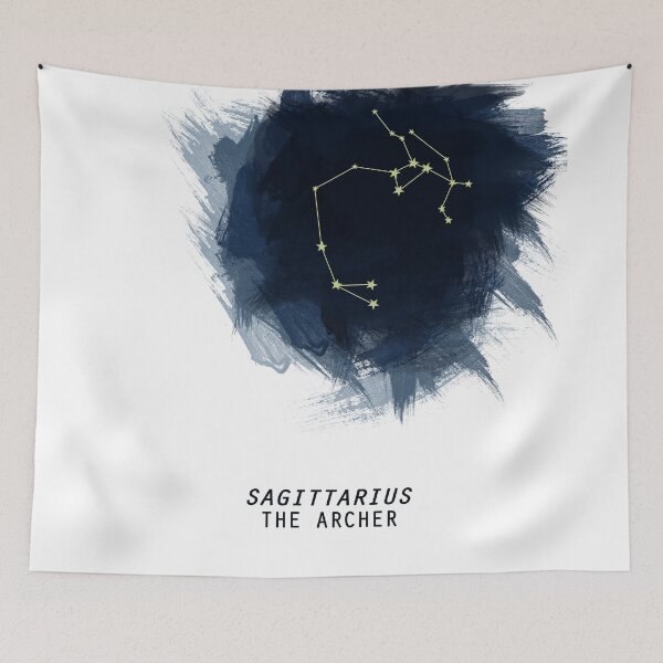 Item preview, Sagittarius- The Archer designed and sold by Meddy64.
