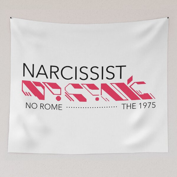 Item preview, narcissist designed and sold by sandraobrien.