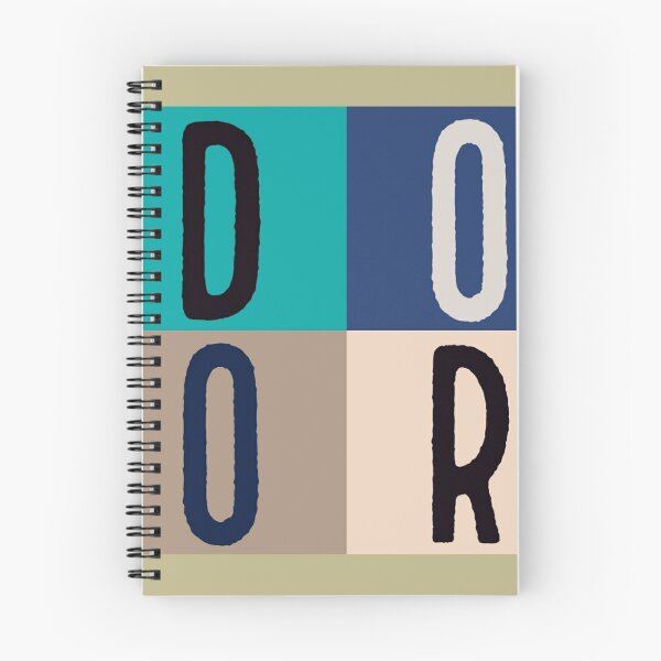 Item preview, Door Squared designed and sold by RNF1.