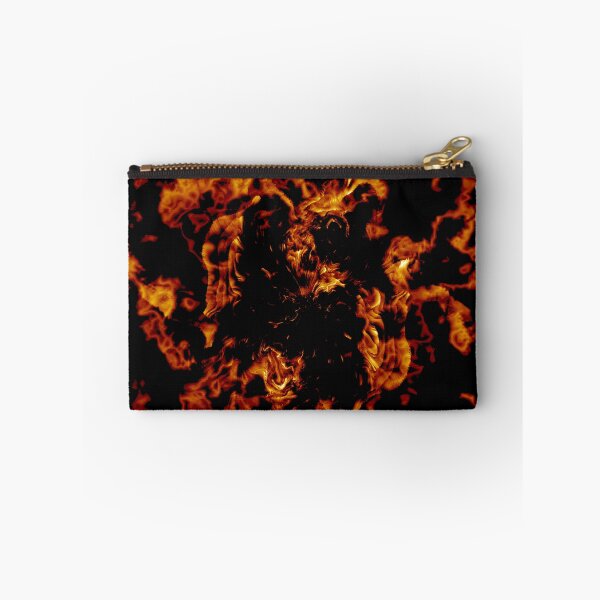 Item preview, Fiery Descent  designed and sold by MidnightRain.