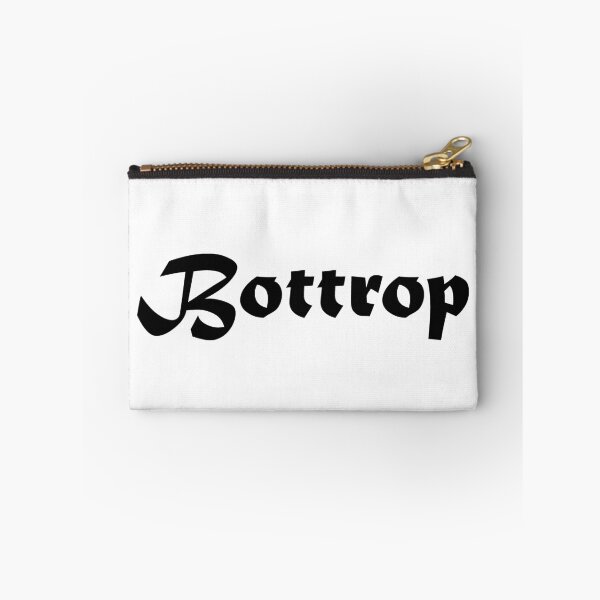 Item preview, Lettering Bottrop designed and sold by game2genesis.
