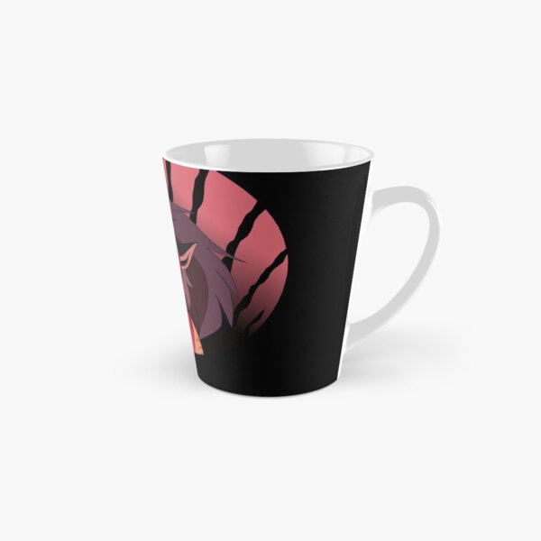 Catra Tall Mug