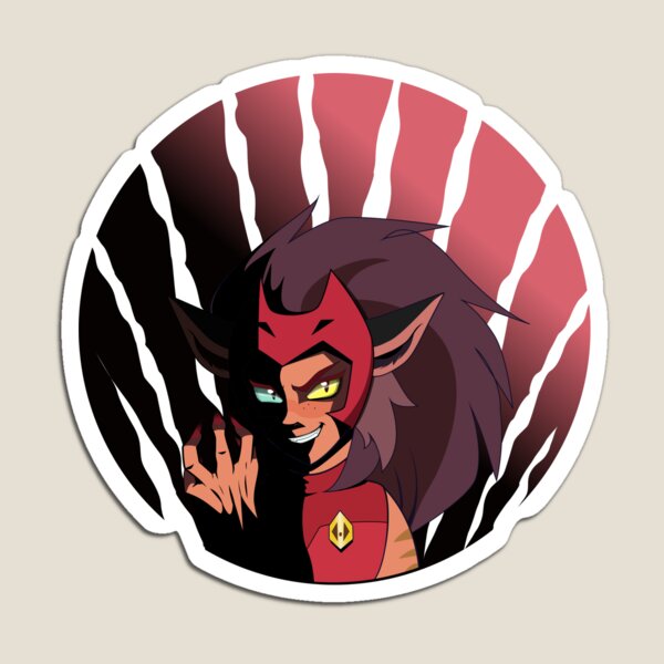 Catra Magnet