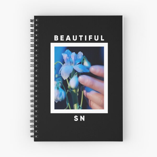 Item preview, MONSTA X - Beautiful Shownu designed and sold by joetato.
