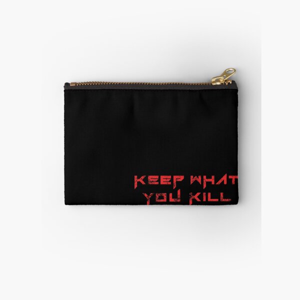 Item preview, Keep What You Kill designed and sold by trossi.