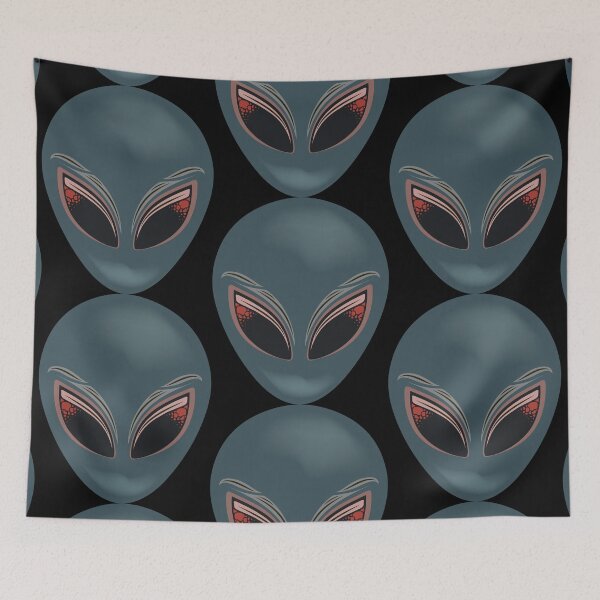 Item preview, Alien designed and sold by portokalis.