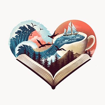 Imagen de la obra café de Dan Elijah Fajardo