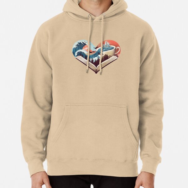 Sudadera con capucha