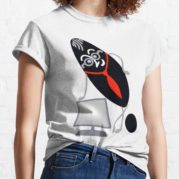 How good to be able to read Classic T-Shirt