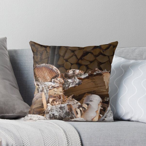 Item preview, Firewood designed and sold by Göran Andersson.