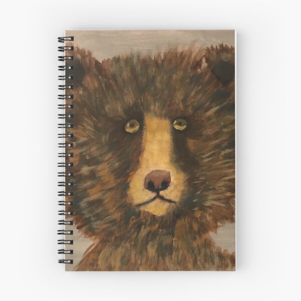 Item preview, Sad bear designed and sold by Annaleetimmons.