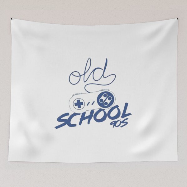 Item preview, 90's designed and sold by Etsen.
