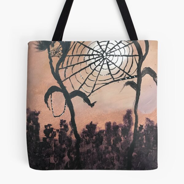 Item preview, Spiders web  designed and sold by Annaleetimmons.
