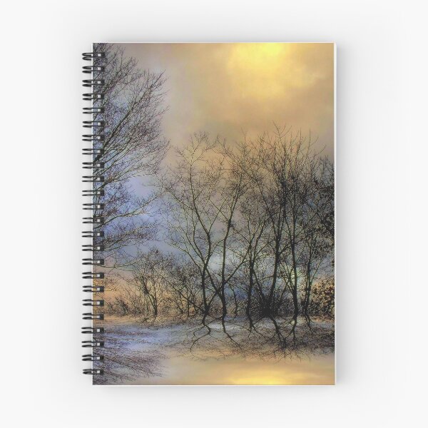 Item preview, The Glow ! designed and sold by Elfriede Fulda.
