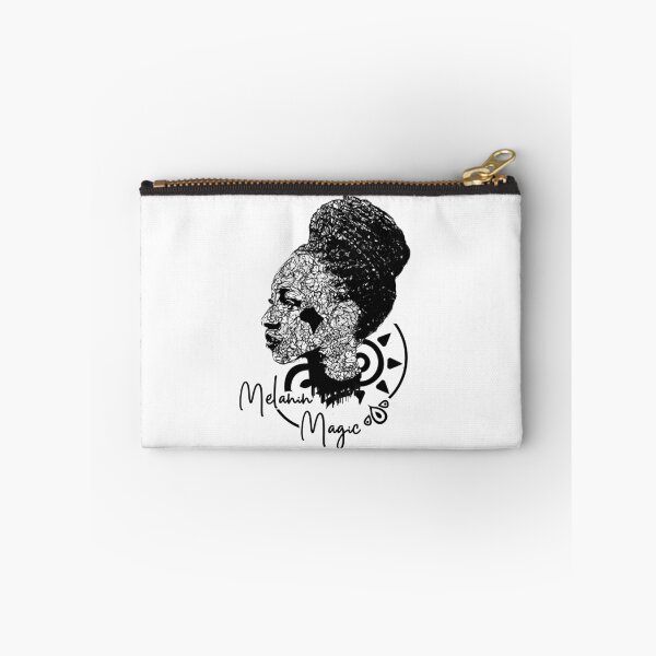 Item preview, Melanin magic designed and sold by joetred.
