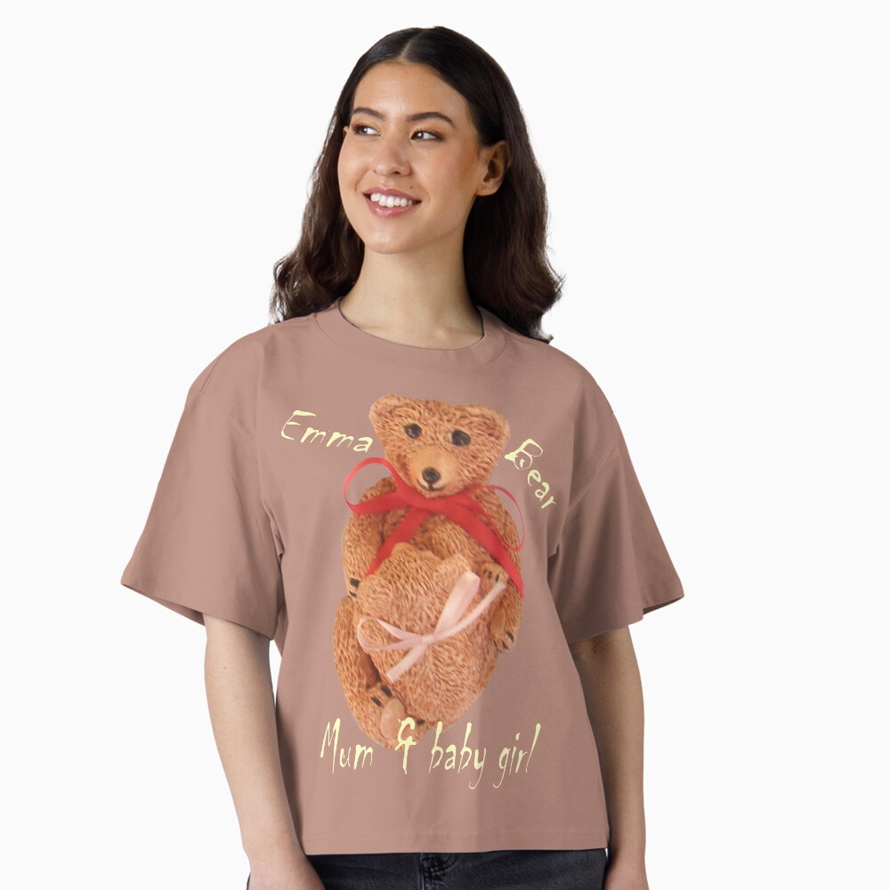 Item preview, Boxy T-Shirt designed and sold by windana1.