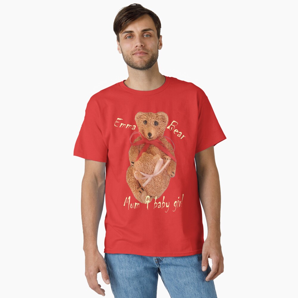 Item preview, Classic T-Shirt designed and sold by windana1.