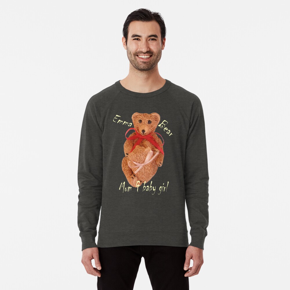 Item preview, Lightweight Sweatshirt designed and sold by windana1.