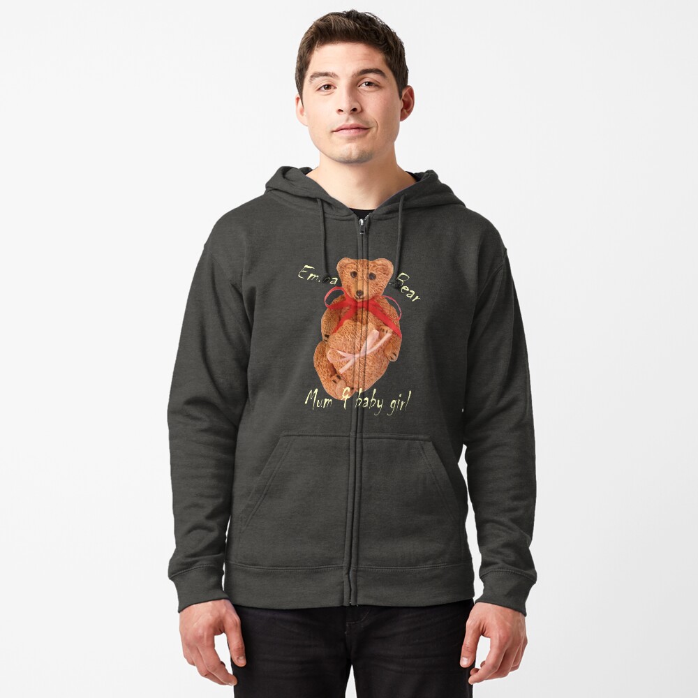 Item preview, Zipped Hoodie designed and sold by windana1.