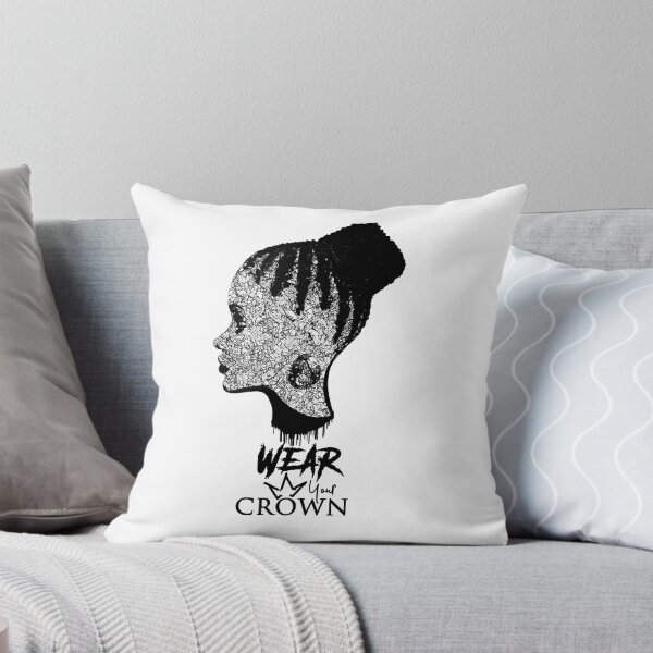 Item preview, Wear your crown designed and sold by joetred.