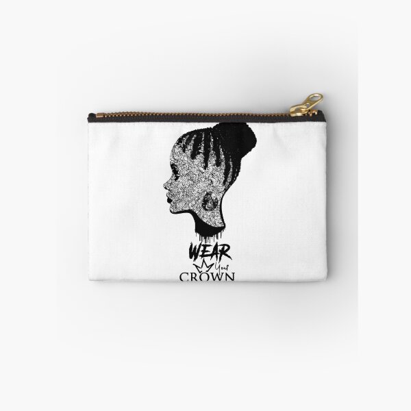 Item preview, Wear your crown designed and sold by joetred.