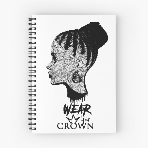 Item preview, Wear your crown designed and sold by joetred.