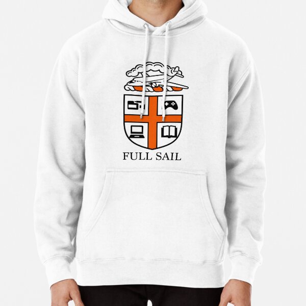 Full sail hoodie hot sale