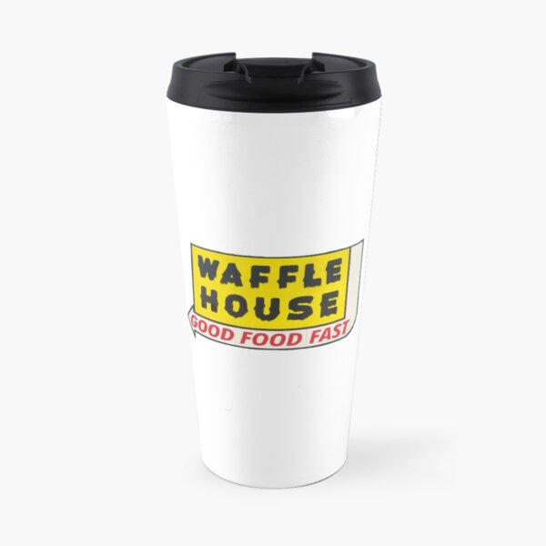 Waffle House Mugs Redbubble