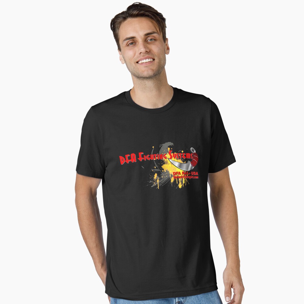 Item preview, Essential T-Shirt designed and sold by DfaProductions.
