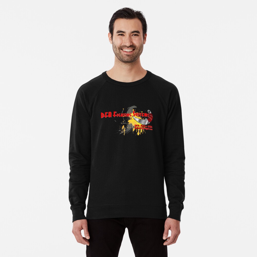 Item preview, Lightweight Sweatshirt designed and sold by DfaProductions.