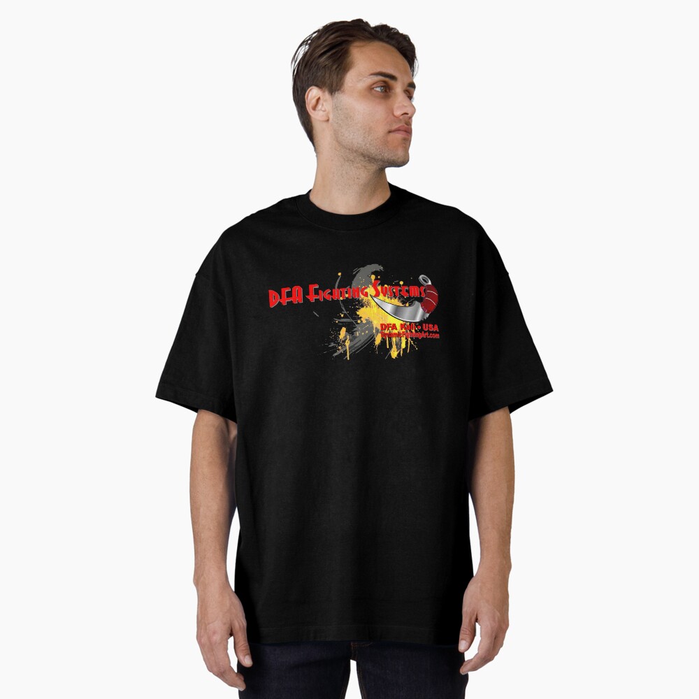 Item preview, Oversized T-Shirt designed and sold by DfaProductions.