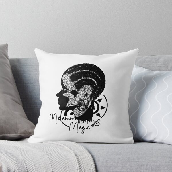 Item preview, Melanin Magic designed and sold by joetred.