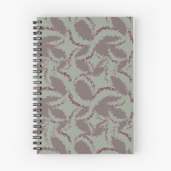 Item preview, Neutral Abstract  designed and sold by Poetic Patterns Studio.