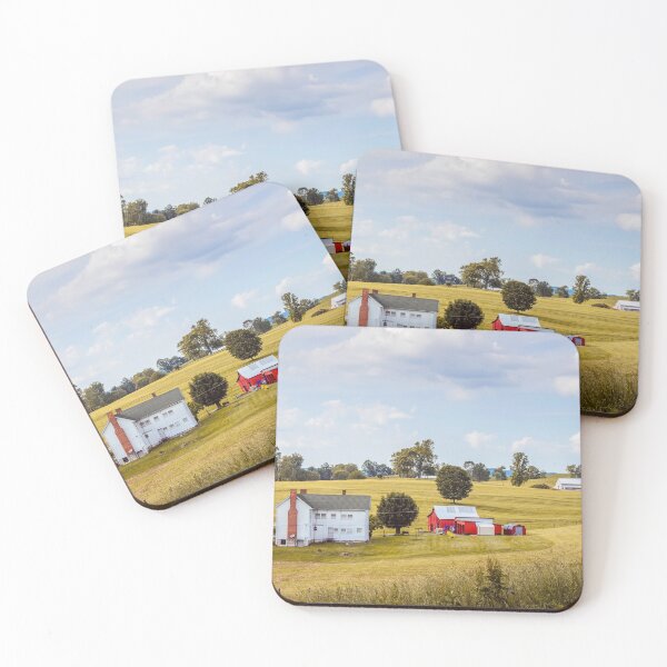 Item preview, Blue Sky Farmstead designed and sold by Jim Love.