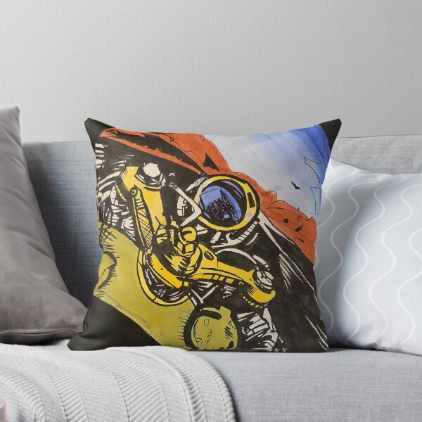 Item preview, View From The Saddle  designed and sold by taspaul.