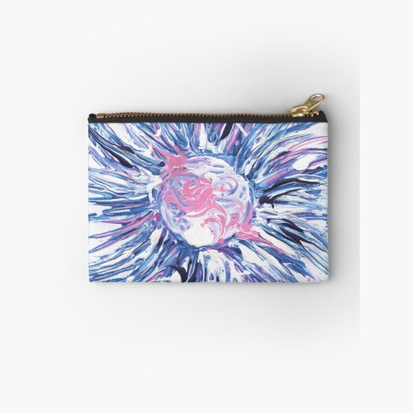 Item preview, Blue Swirly designed and sold by jfrier.