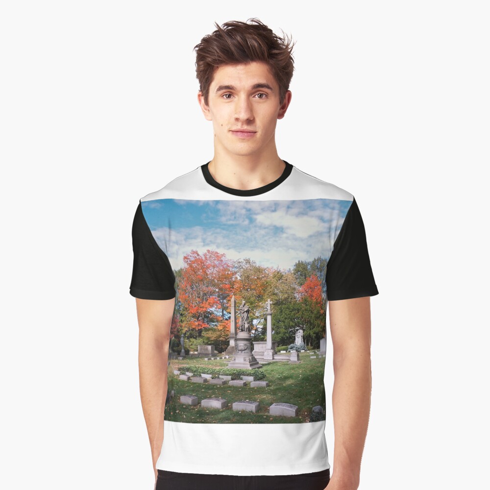 Item preview, Graphic T-Shirt designed and sold by Scooterbob.