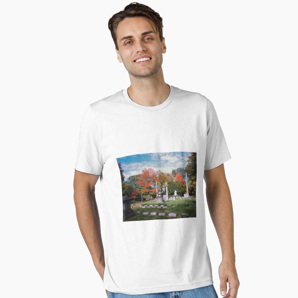 Item preview, Essential T-Shirt designed and sold by Scooterbob.