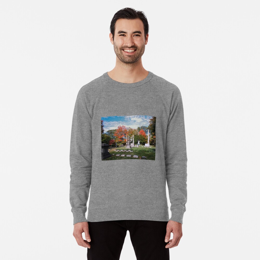 Item preview, Lightweight Sweatshirt designed and sold by Scooterbob.