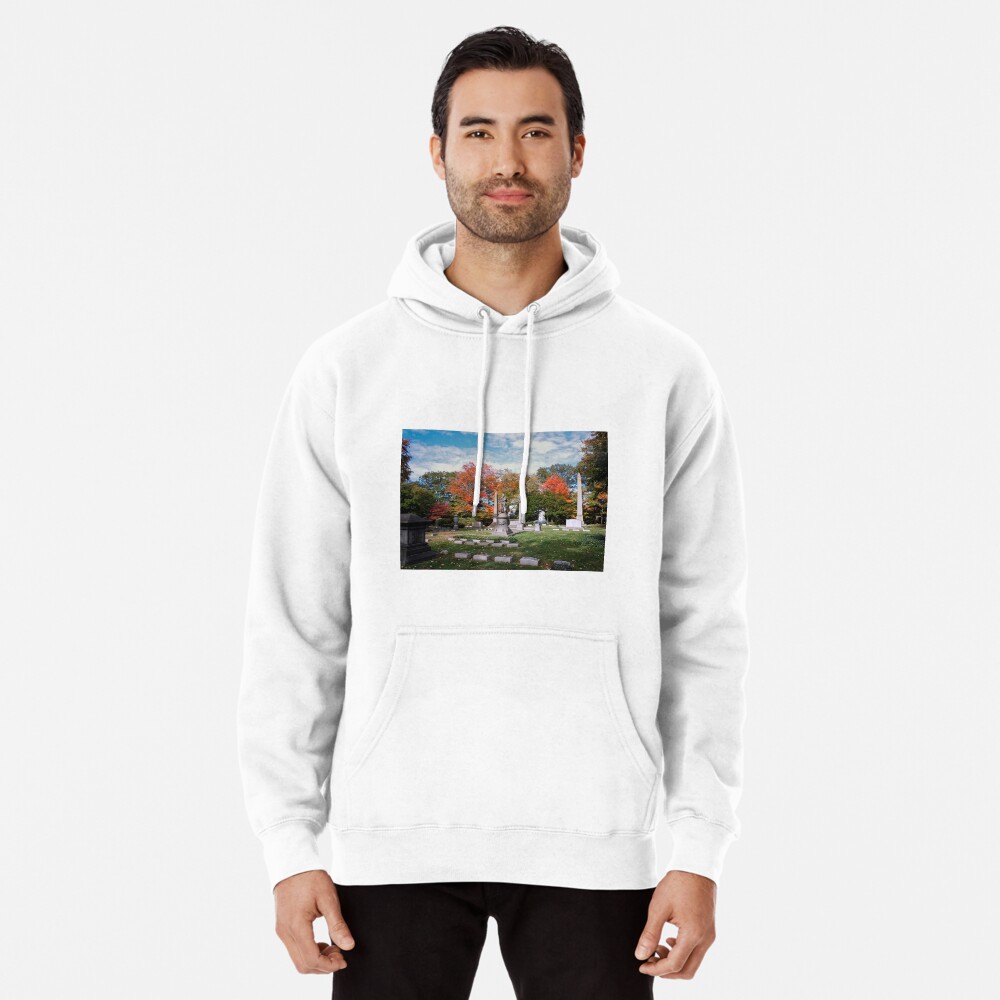 Item preview, Pullover Hoodie designed and sold by Scooterbob.