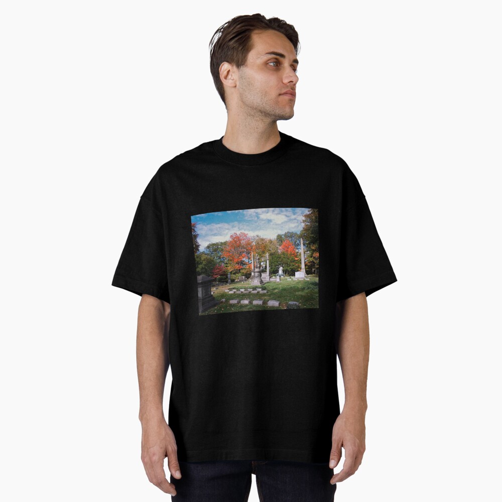 Item preview, Oversized T-Shirt designed and sold by Scooterbob.