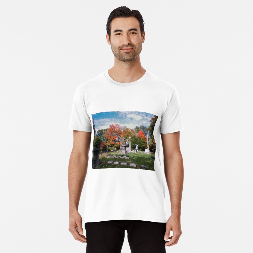 Item preview, Premium T-Shirt designed and sold by Scooterbob.