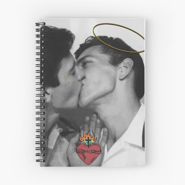 Item preview, Worship in His Lips designed and sold by Isaac Donovan.