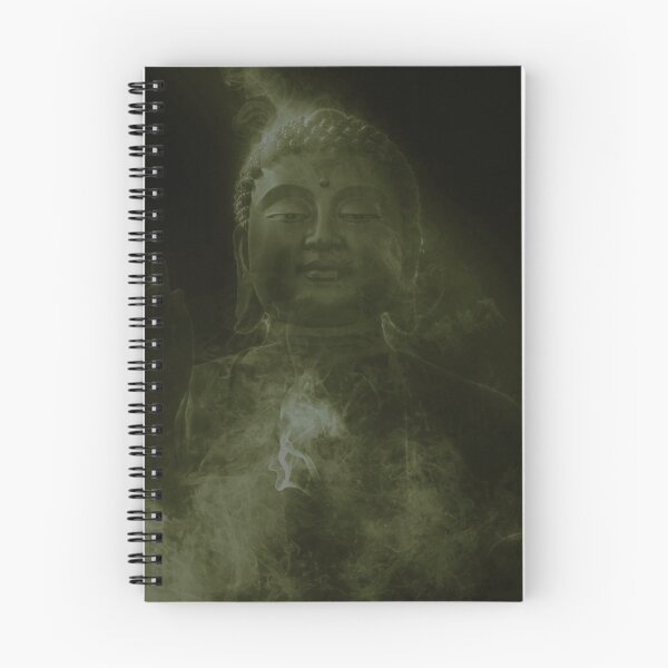 Item preview, Buddha and Incense, Yellow designed and sold by PromoteProgress.