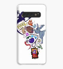 Subcon Forest Case/Skin for Samsung Galaxy