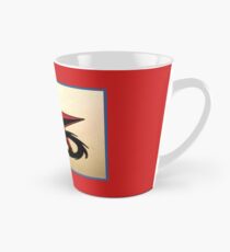 Ohne Titel Tasse (konisch)